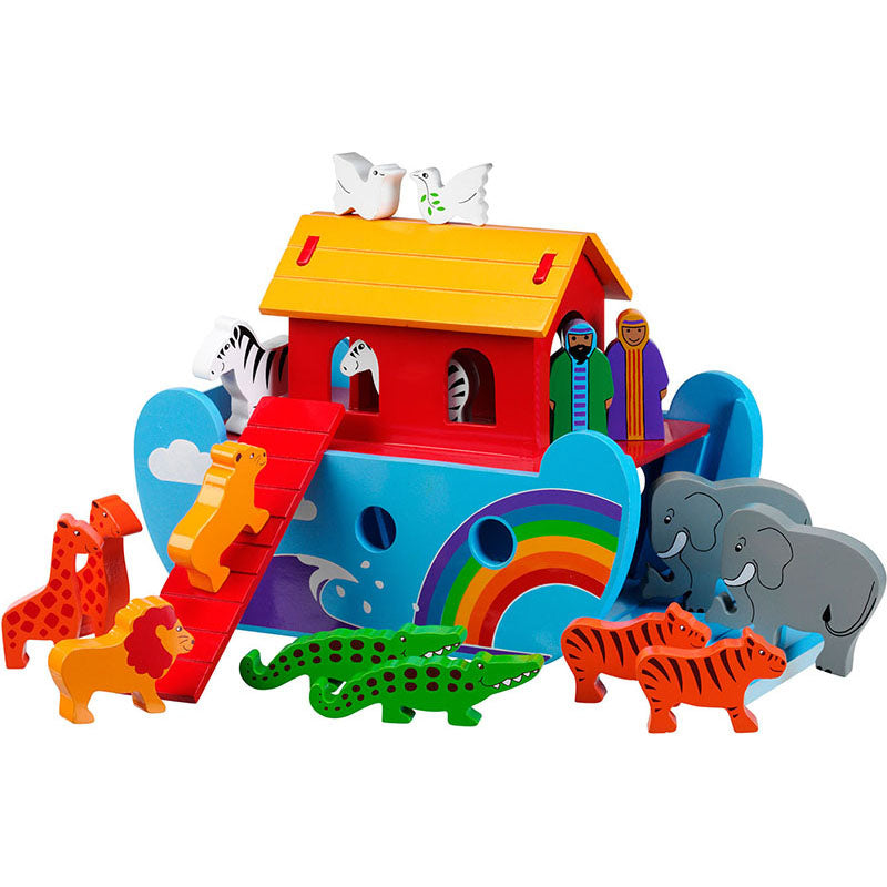 Playsets