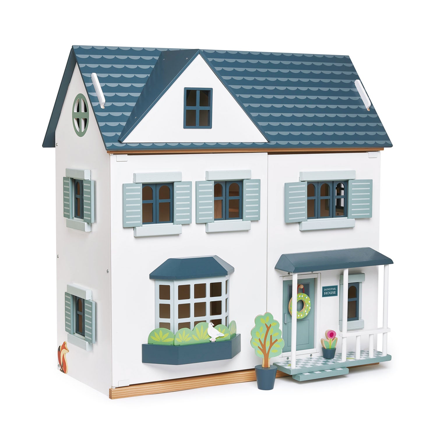 Dolls Houses and Accessories