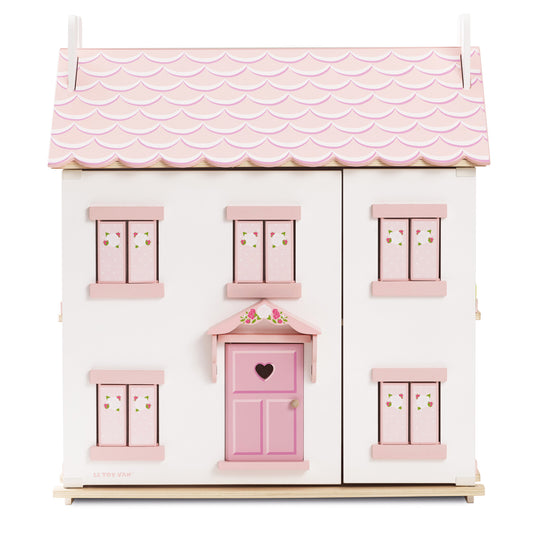 Sophie's Dolls House