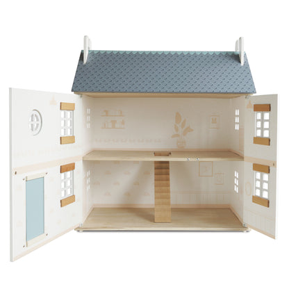 Bay Tree Wooden Dolls House