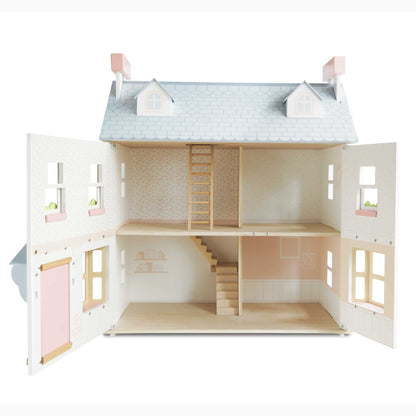 Mayberry Manor Wooden Dolls House