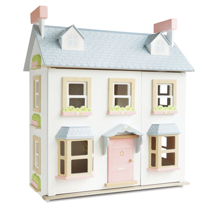 Mayberry Manor Wooden Dolls House