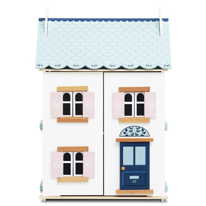 Bluebelle Wooden Dolls House