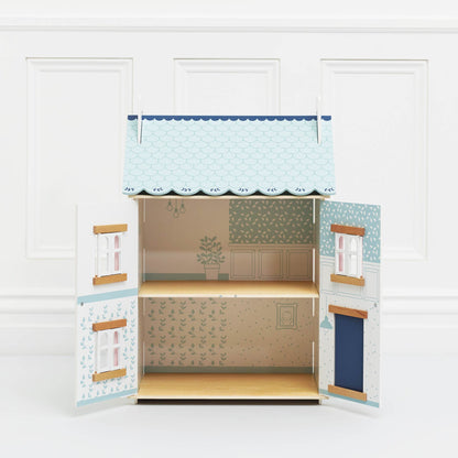 Bluebelle Wooden Dolls House