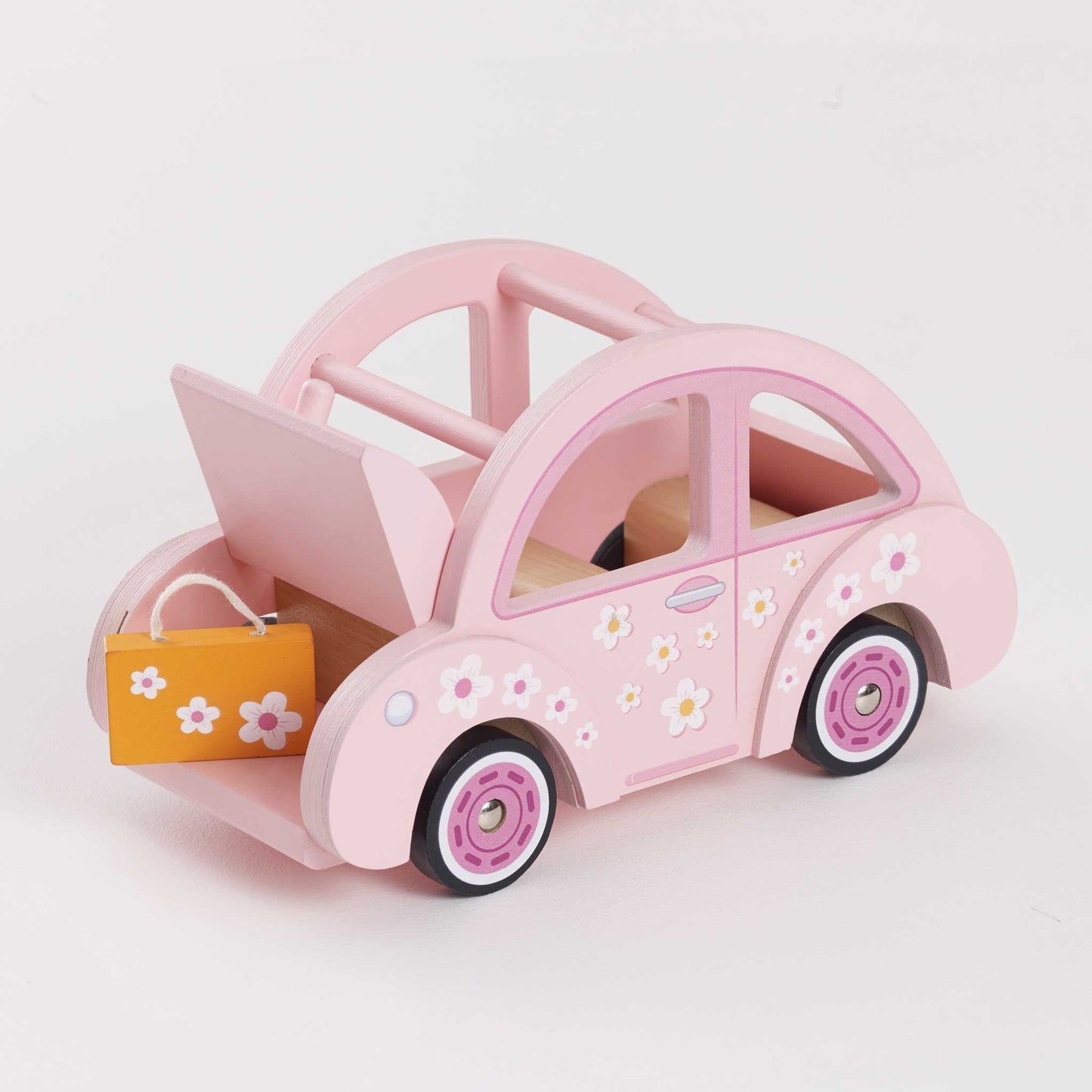 Sophie's Dolls House Toy Car