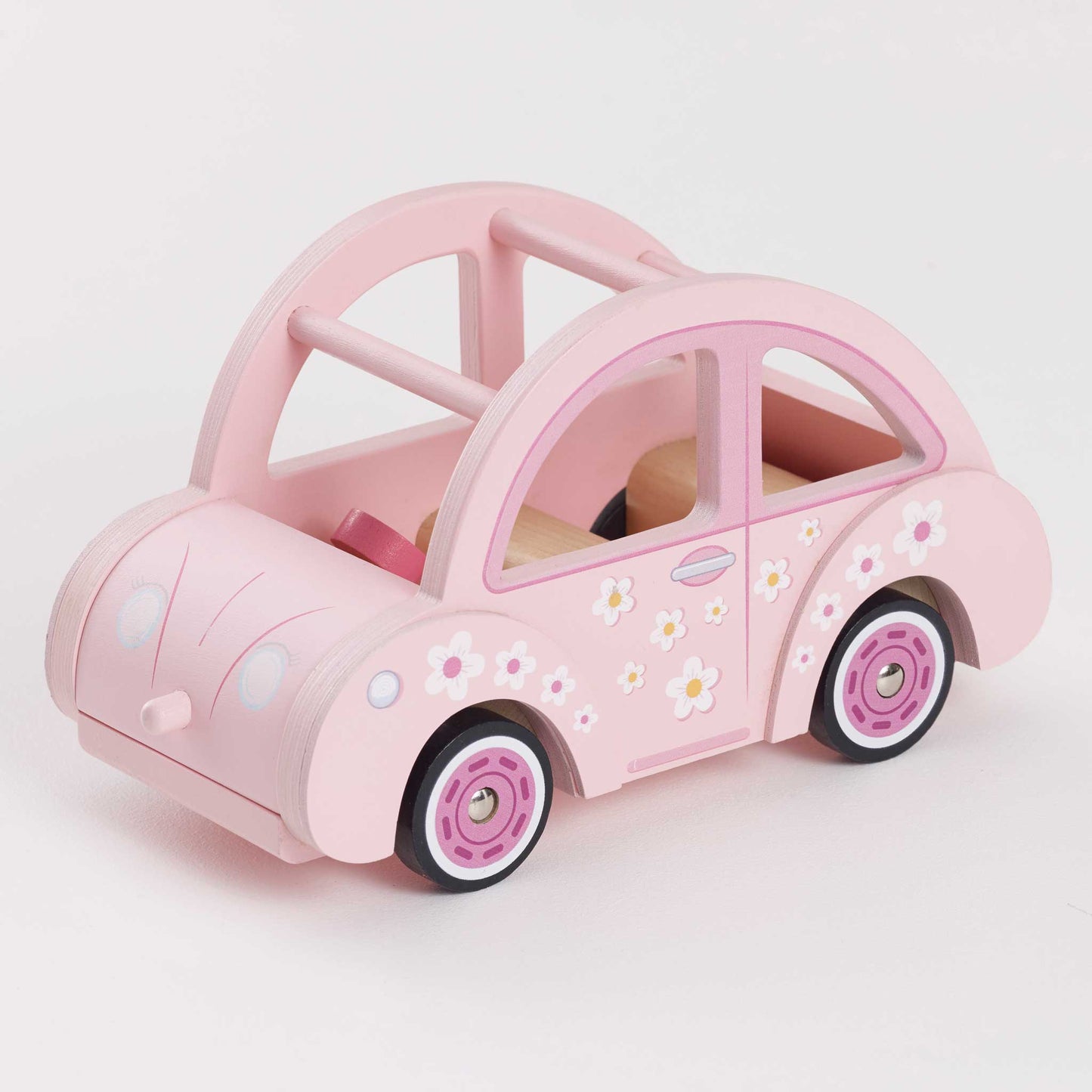 Sophie's Dolls House Toy Car