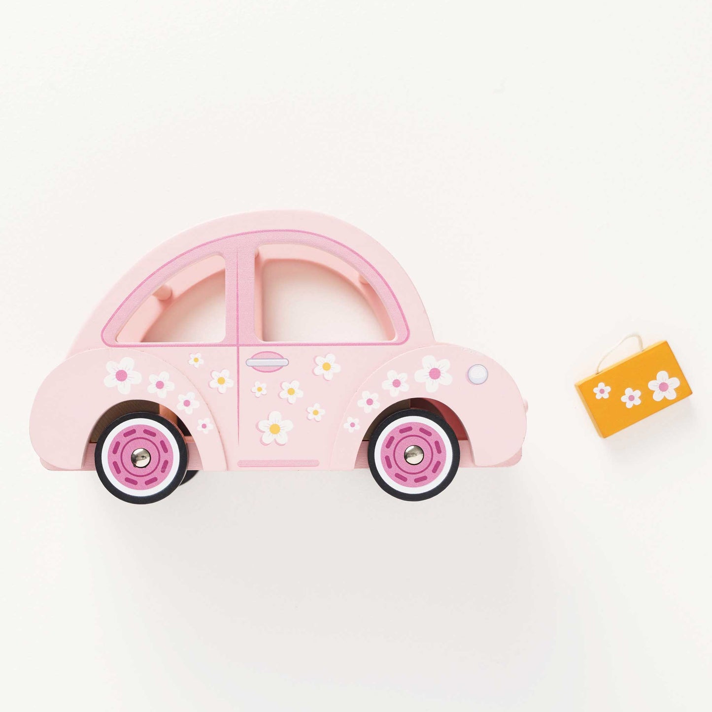 Sophie's Dolls House Toy Car