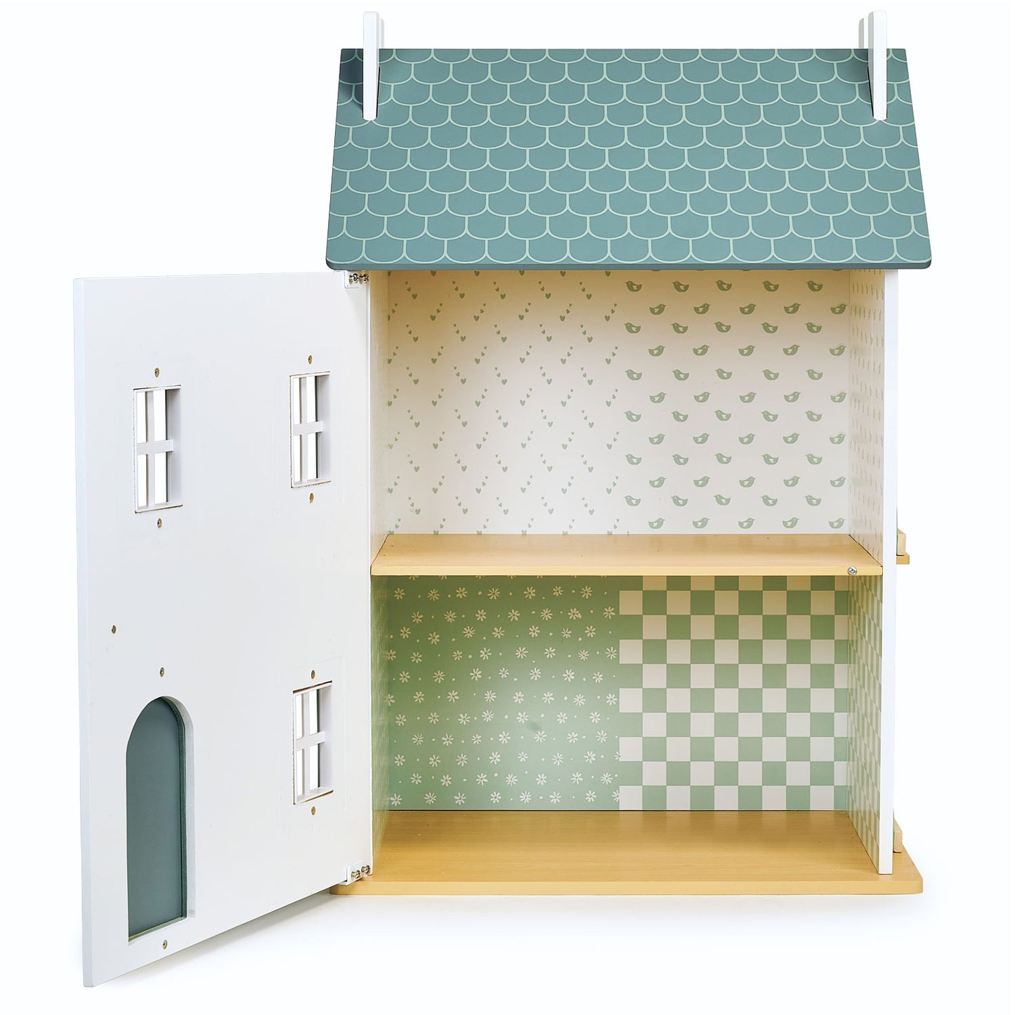 Mentari Willow Dolls House