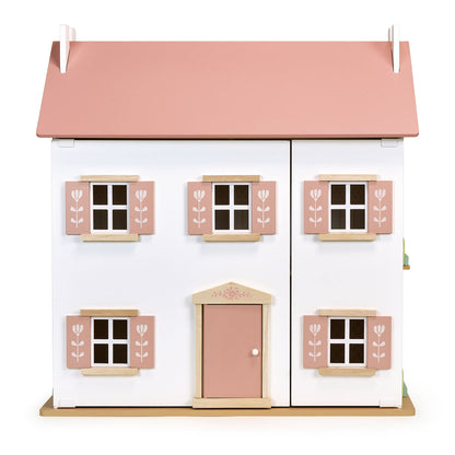 Mentari Clover Dolls House