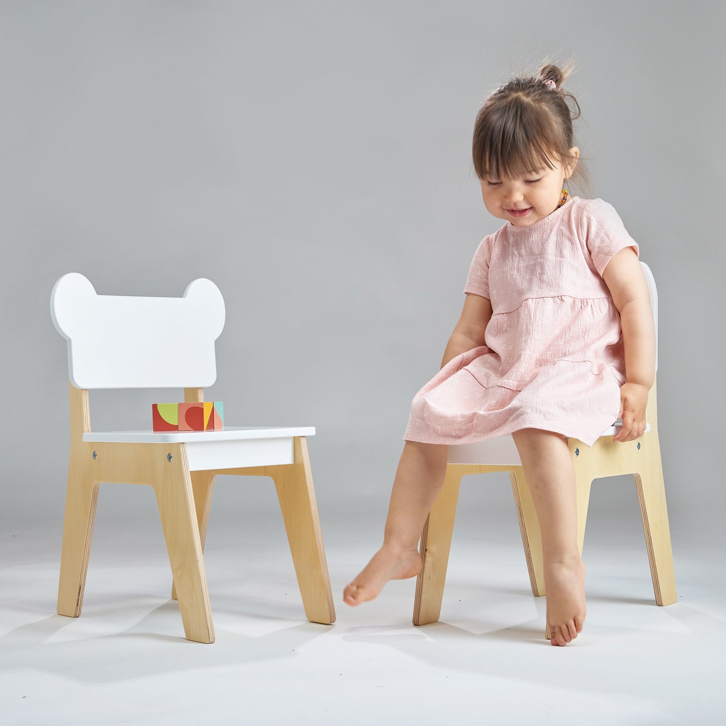 Kid's Mouse Chair