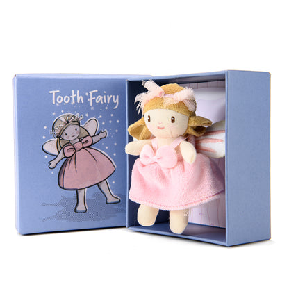 Fay Tooth Fairy