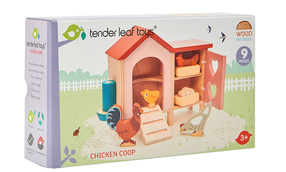 Chicken Coop