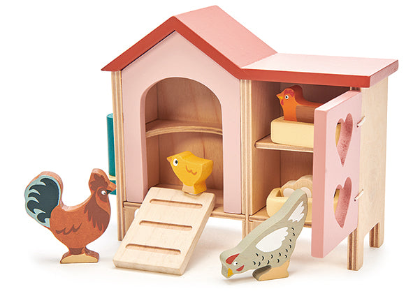 Chicken Coop