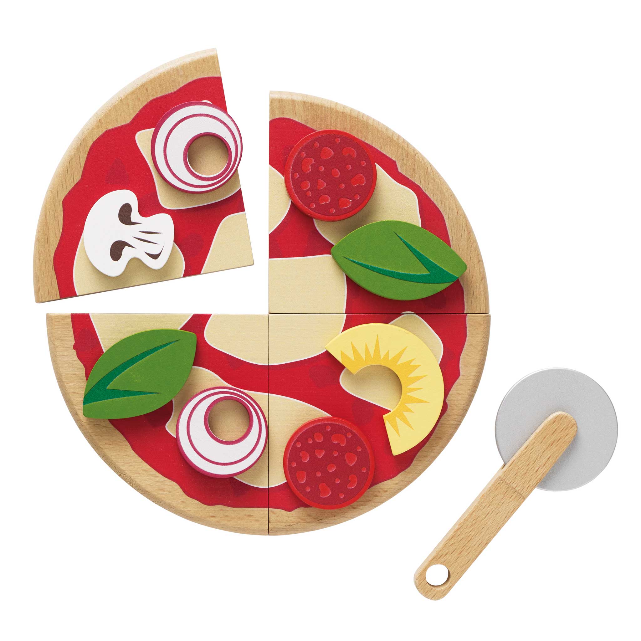 Pizza kitchen set on sale