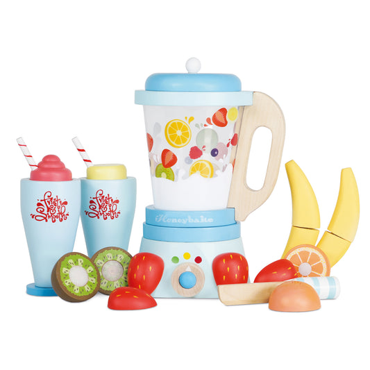 Fruit and Smoothie Blender Set