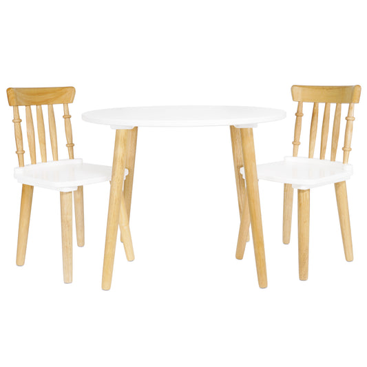 Le Toy Van Table and Chairs