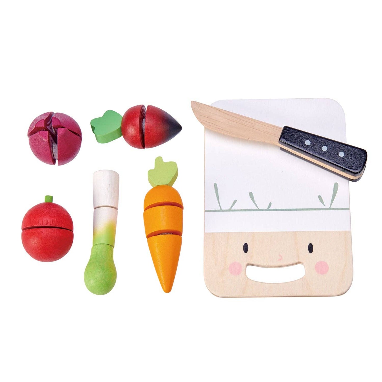 Mini Chef Chopping Board